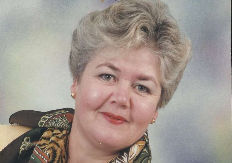 María Nieves Medina Domínguez/TA.